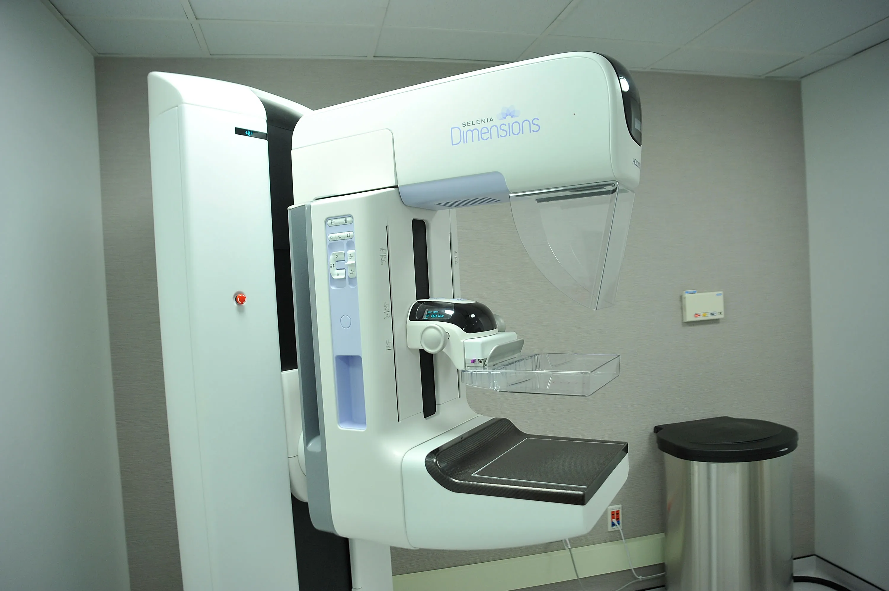Mammogram