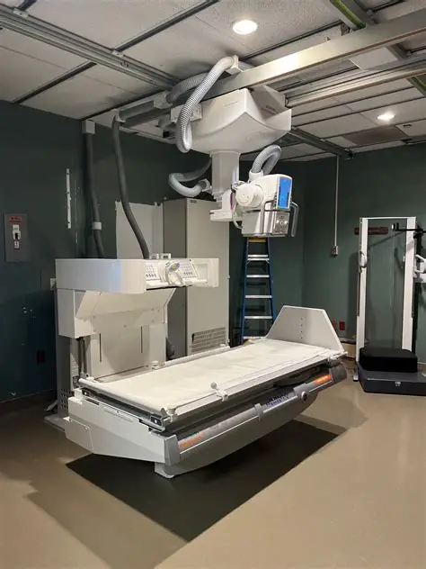 X-Ray